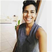 Professeure d espagnol Cours en ligne pour le moment